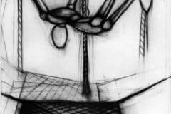 everyman-figures-hanging-over-net